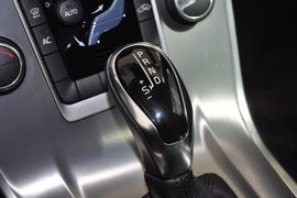 2014款沃尔沃S80L