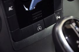 2014款沃尔沃S80L