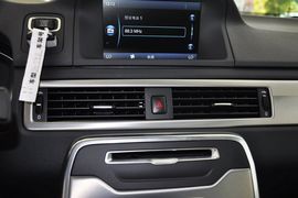 2014款沃尔沃S80L