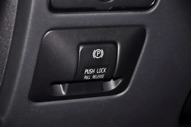 2014款沃尔沃S80L