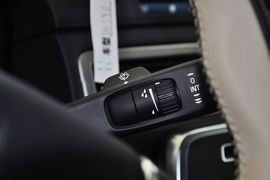 2014款沃尔沃S80L