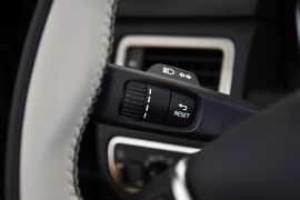 2014款沃尔沃S80L