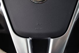 2014款沃尔沃S80L