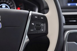 2014款沃尔沃S80L