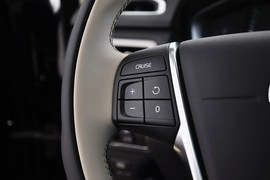 2014款沃尔沃S80L