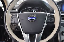 2014款沃尔沃S80L