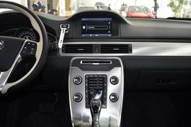 2014款沃尔沃S80L