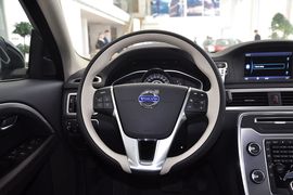 2014款沃尔沃S80L