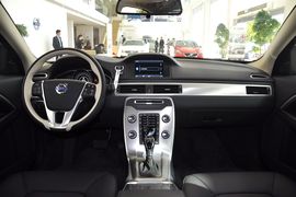 2014款沃尔沃S80L