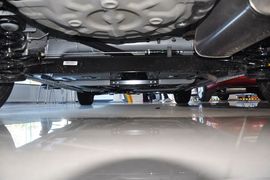 2013款雪佛兰赛欧两厢1.2L
