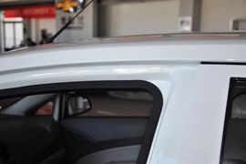 2013款雪佛兰赛欧两厢1.2L