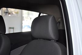 2013款雪佛兰赛欧两厢1.2L