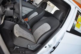 2013款雪佛兰赛欧两厢1.2L