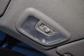 2013款雪佛兰赛欧两厢1.2L