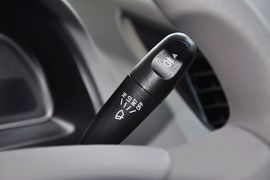 2013款雪佛兰赛欧两厢1.2L