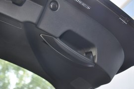 2013款广汽传祺GS5