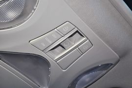 2013款广汽传祺GS5
