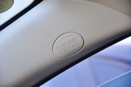 2013款广汽传祺GS5