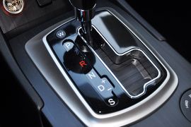 2013款广汽传祺GS5