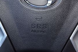 2013款广汽传祺GS5