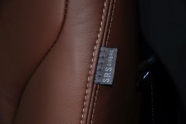 2013款广汽传祺GS5
