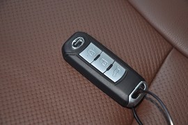 2013款广汽传祺GS5