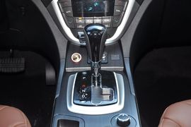 2013款广汽传祺GS5