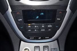 2013款广汽传祺GS5