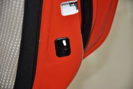 2011款本田飞度1.5L自动豪华版