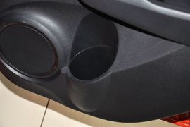 2011款本田飞度1.5L自动豪华版