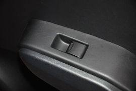 2011款本田飞度1.5L自动豪华版