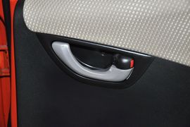 2011款本田飞度1.5L自动豪华版