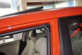 2011款本田飞度1.5L自动豪华版