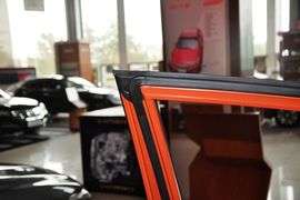 2011款本田飞度1.5L自动豪华版