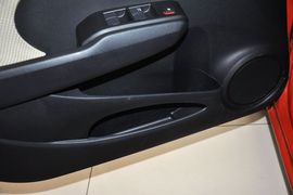 2011款本田飞度1.5L自动豪华版