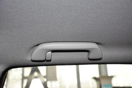 2011款本田飞度1.5L自动豪华版