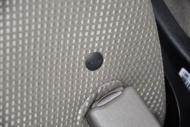 2011款本田飞度1.5L自动豪华版