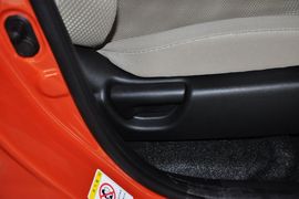 2011款本田飞度1.5L自动豪华版