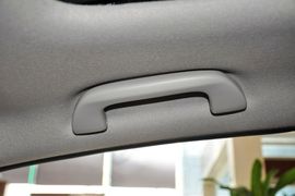 2011款本田飞度1.5L自动豪华版