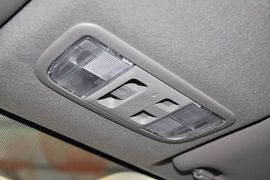 2011款本田飞度1.5L自动豪华版