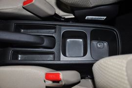 2011款本田飞度1.5L自动豪华版