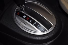 2011款本田飞度1.5L自动豪华版