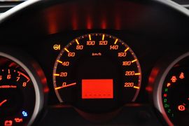 2011款本田飞度1.5L自动豪华版