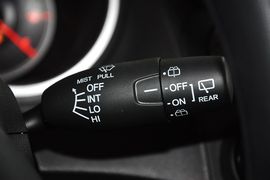 2011款本田飞度1.5L自动豪华版