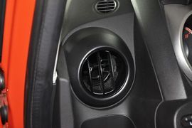 2011款本田飞度1.5L自动豪华版