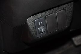 2011款本田飞度1.5L自动豪华版