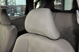 2011款本田飞度1.5L自动豪华版