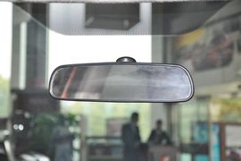 2011款本田飞度1.5L自动豪华版