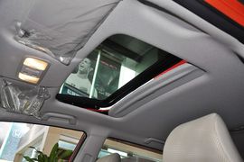 2011款本田飞度1.5L自动豪华版