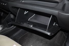 2011款本田飞度1.5L自动豪华版